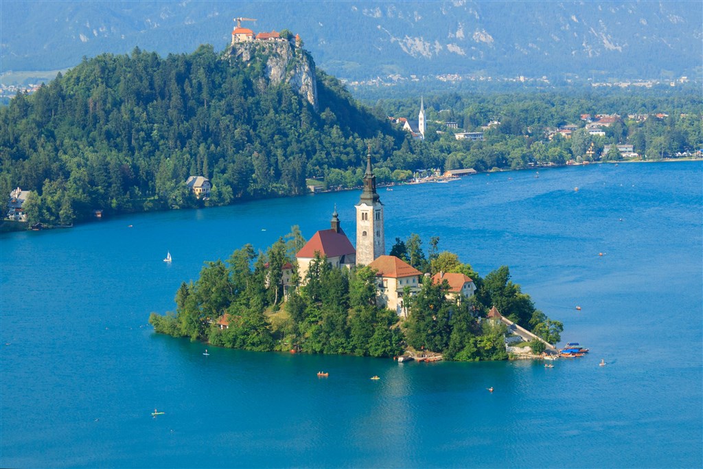 Bled